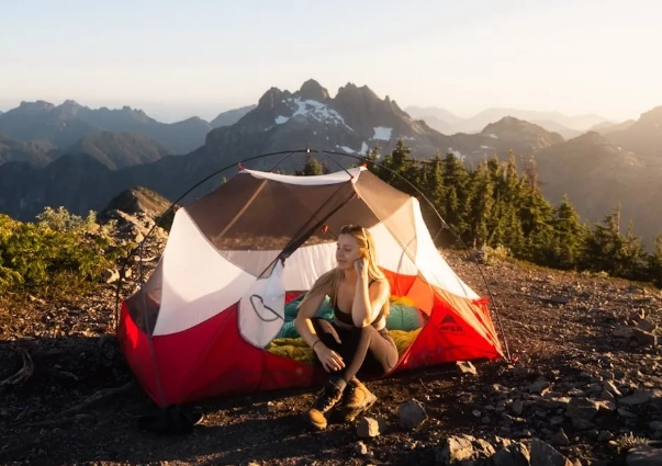 backcountry camping gear