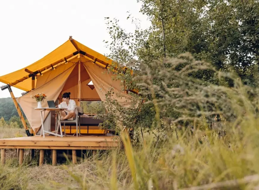 Latest Camping Trends Shaping Outdoor Adventures