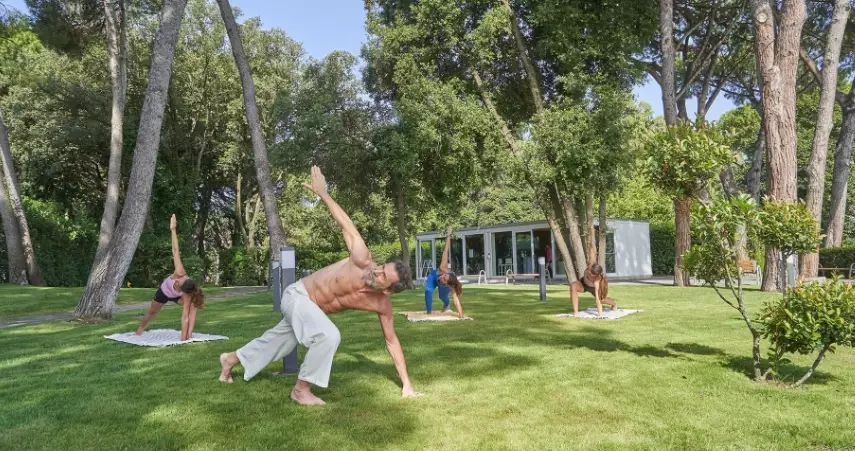 outdoor exercise while camping outdoor exercise while camping