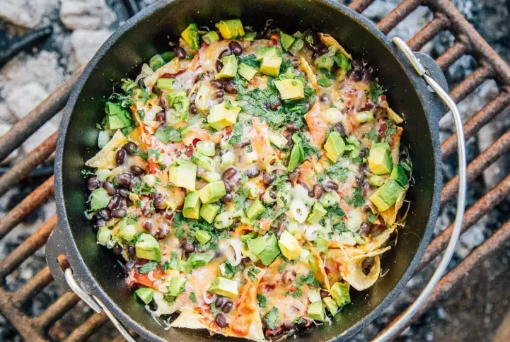 camping meal planning camping meal planning