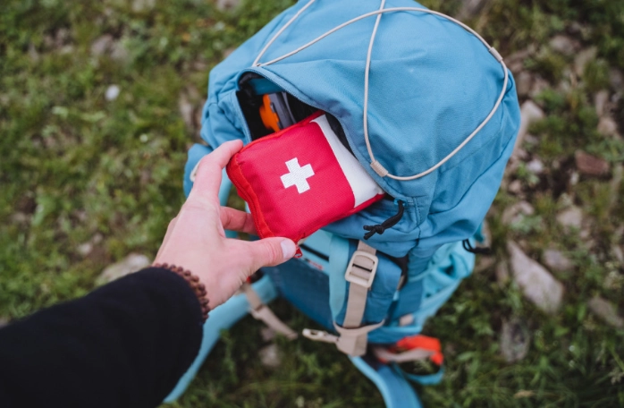 camping safety checklist