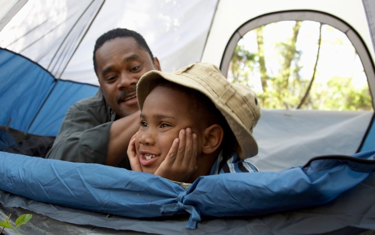 best tent for camping