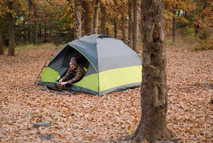 camping tent buying guide