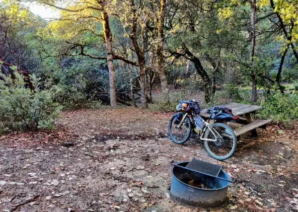 Your Ultimate Guide to Planning Bicycle Camping Routes