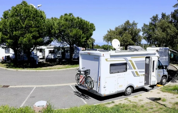 best car camping spots