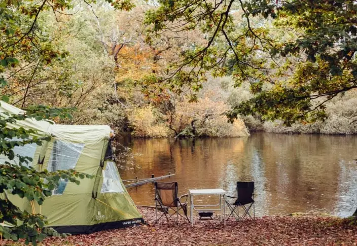 Eco-Friendly Camping: A Practical Guide to Leave No Trace