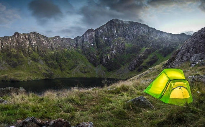 leave no trace principles