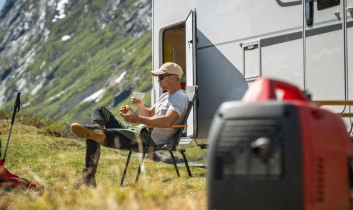 Off-Grid Camping: Your Complete Guide to Wilderness Adventure