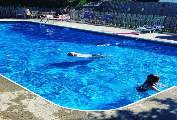 Camping with Swimming: Destinations, Gear, and Safety Tips