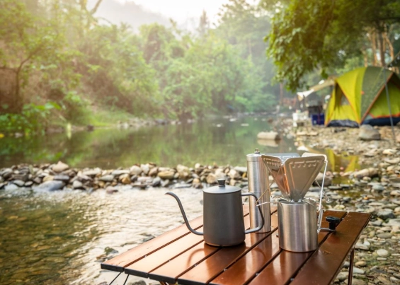 Camping Near Rivers: Ultimate Guide to Safety, Spots & Gear