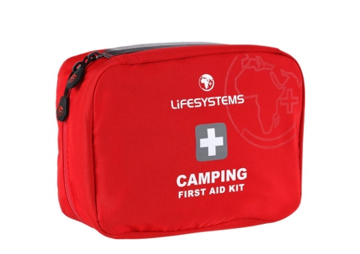 best first aid kit for camping