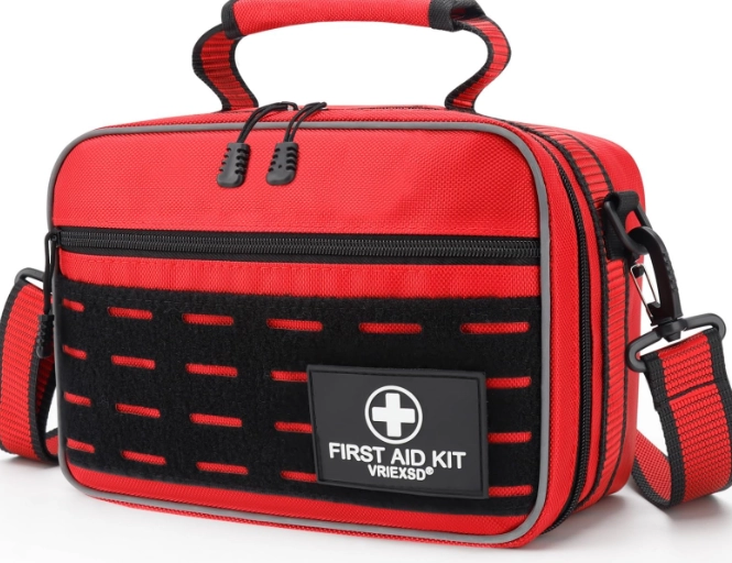 The Ultimate Camping First Aid Kit Guide: What to Pack and Why