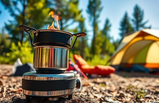 Ultimate Camping Stove Guide: How to Choose and Top Picks