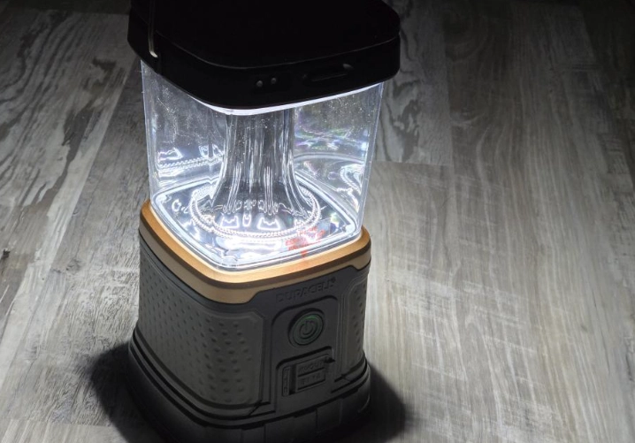 best camping lantern