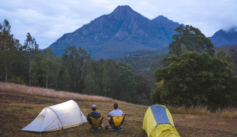 camping essentials list