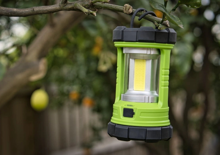 best camping lantern