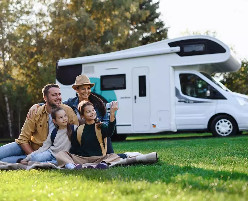 Your Guide to Peace of Mind: Complete Camping Insurance Explained