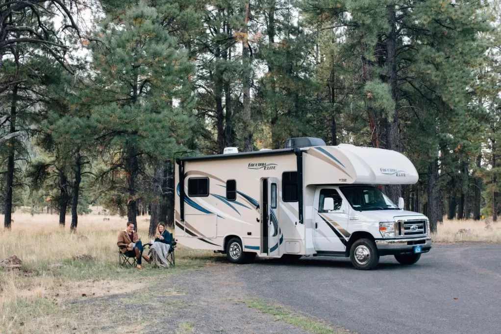 Your Complete Guide to Camping Transportation: Vehicles, Gear & Tips