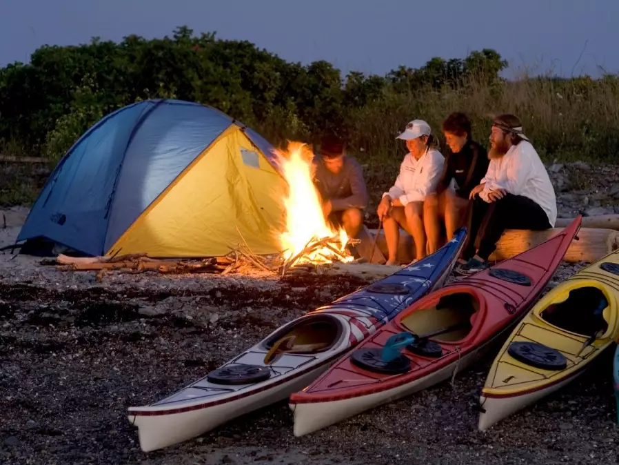 Ultimate Guide to Camping Trip Planning: From Checklist to Campsite