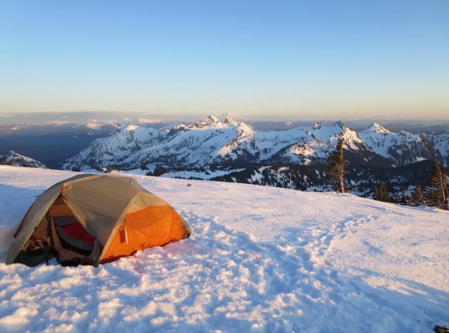 The Complete Guide to Winter Camping in Snow: Safety, Gear & Hidden Gems