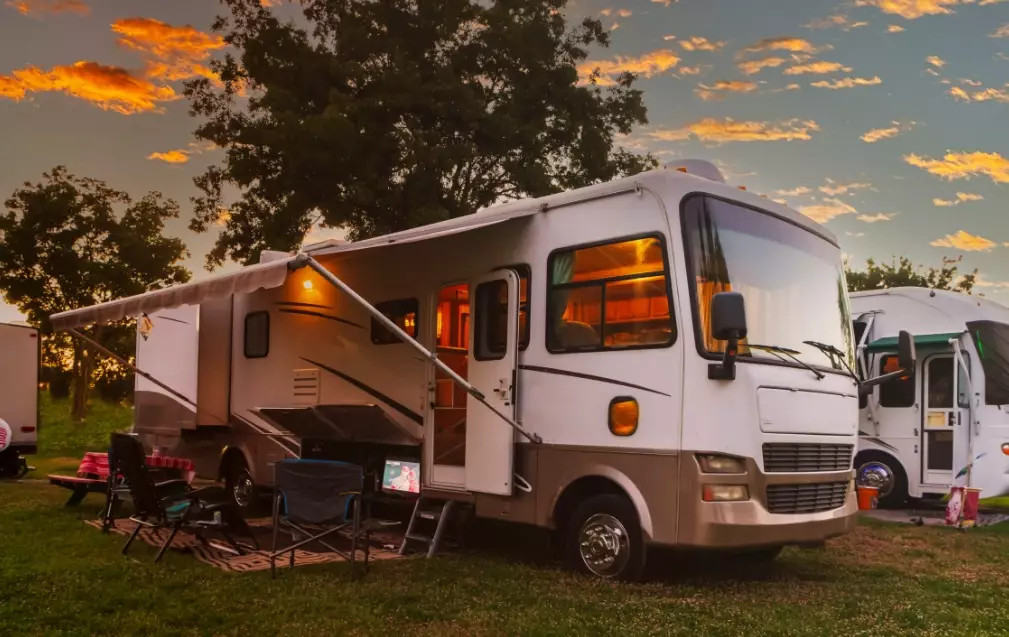 campervan insurance comparison