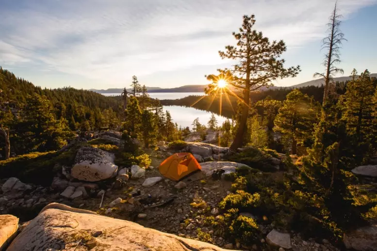 outdoor photography tips