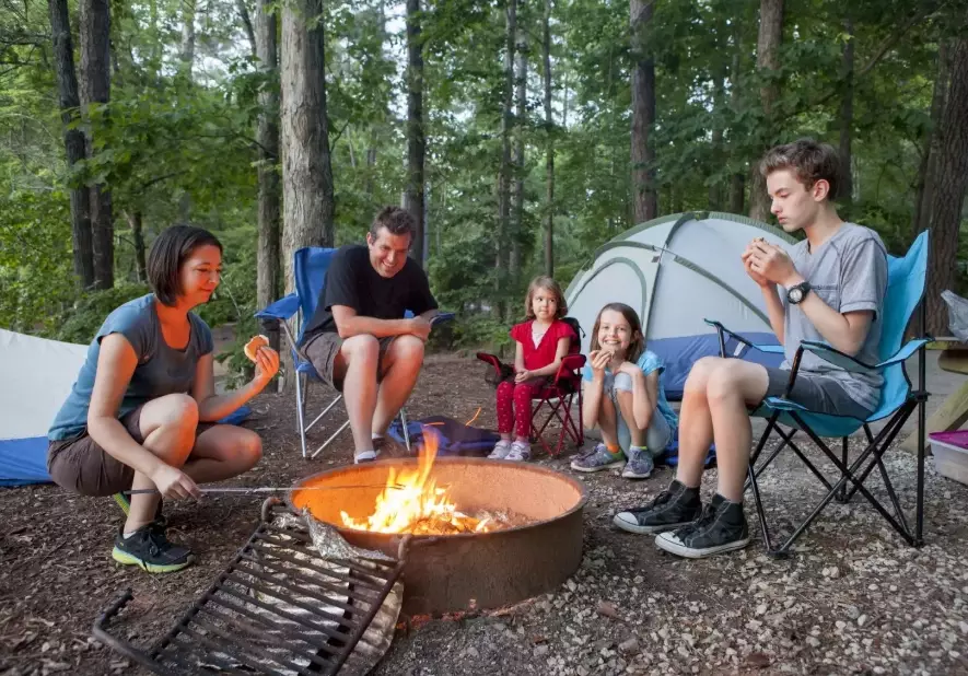 Camping Rescue Guide: How to Prevent and Handle Emergencies