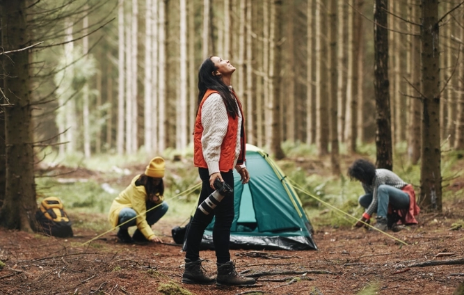 outdoor photography tips