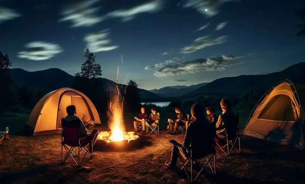 Best National Parks for Camping: Your Ultimate Guide to Epic Outdoor Adventures