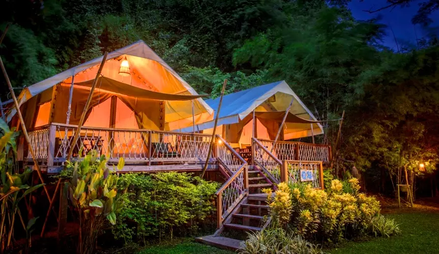 Camping Asia: Expert Guide to Top Spots, Gear & Culture