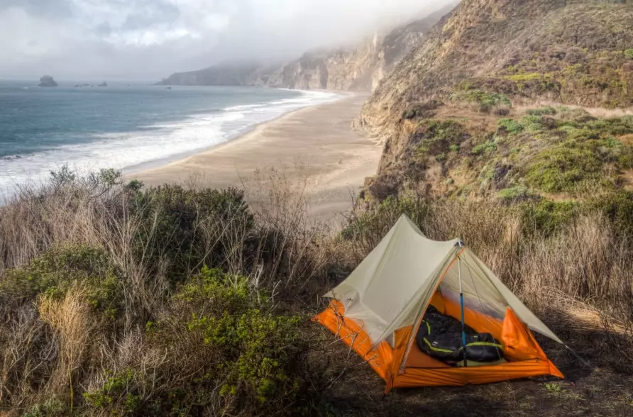 Beach Camping Guide: Find Your Perfect Spot & Avoid Common Mistakes