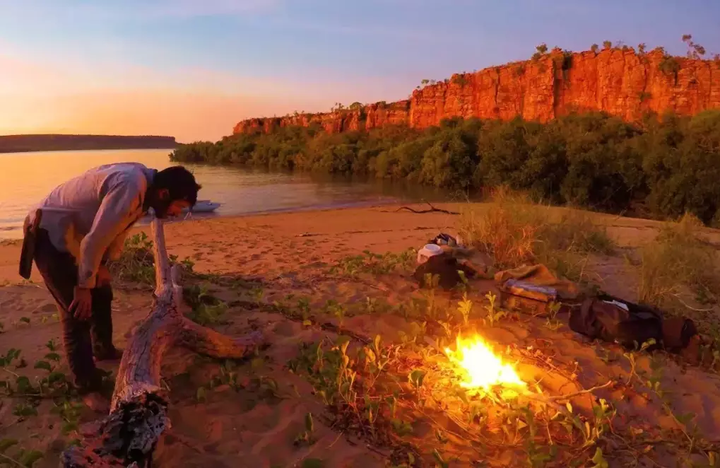 The Ultimate Guide to Camping in Australia: Destinations, Tips & Gear