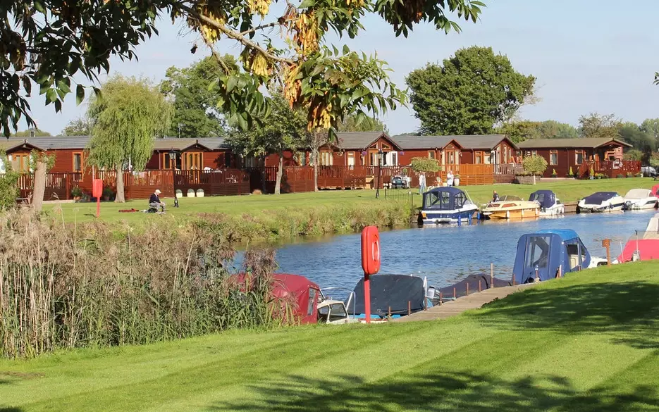 The Ultimate Guide to Camping in Europe: Routes, Tips & Wild Spots