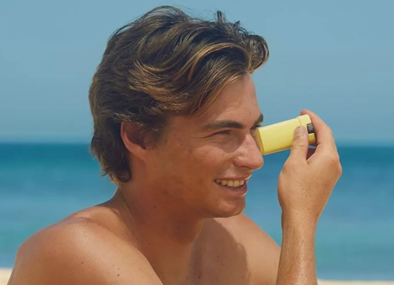 best camping sunscreen