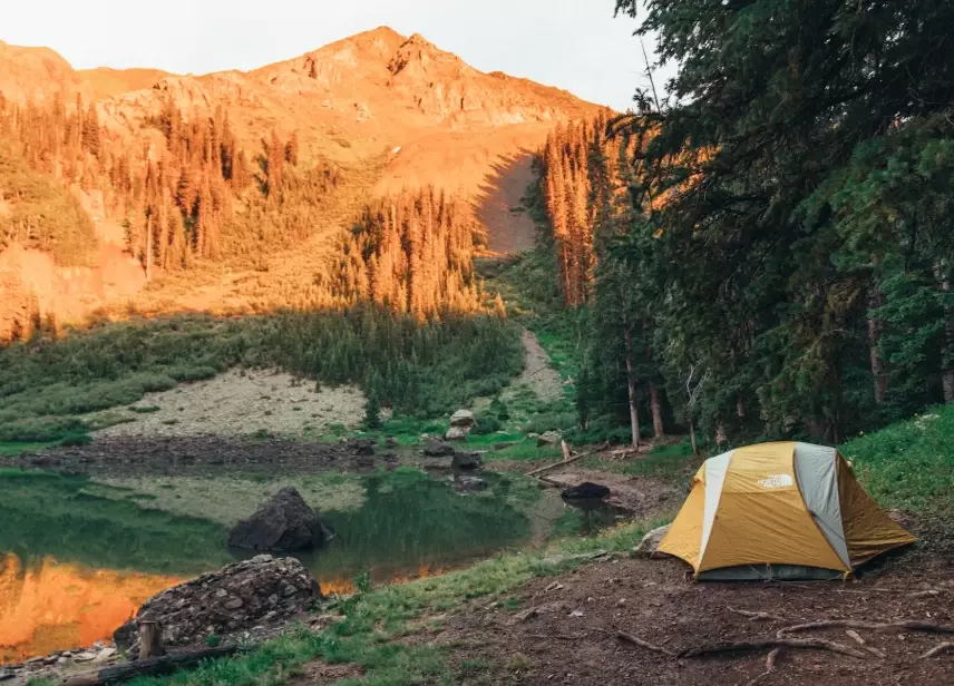 Camping Colorado: Your Ultimate Guide to the Rockies