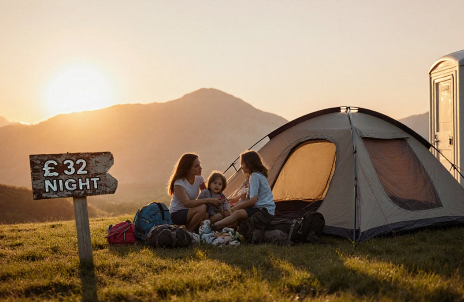 The Ultimate Guide to Camping Fees: How to Budget and Pay Less