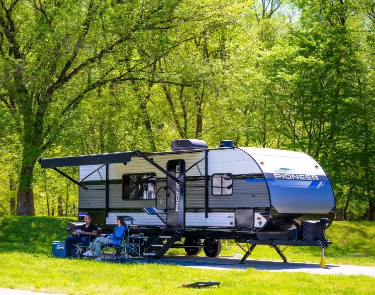 The Ultimate Guide to Trailer Camping: Comfort, Freedom, and How to Start