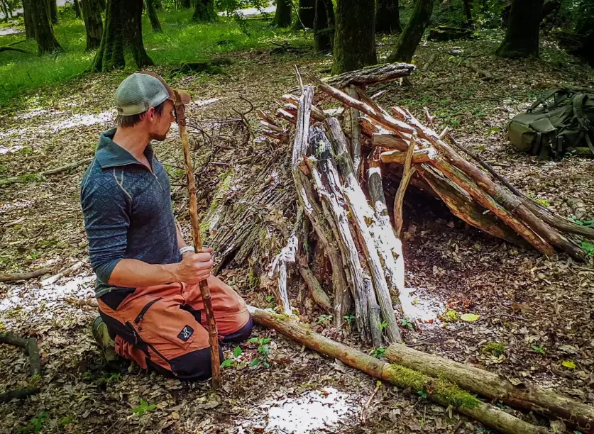 survival camping tips