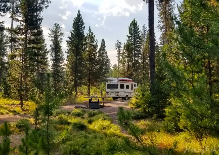 Boondocking 101: The Ultimate Guide to Free RV Camping