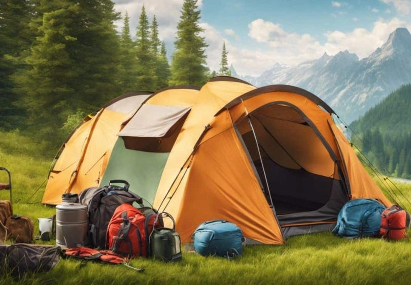 how much does camping cost