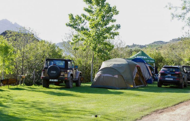 best camping spots South Africa best camping spots South Africa