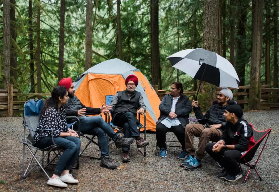 Group Camping: The Ultimate Guide to Planning a Memorable Trip with Friends