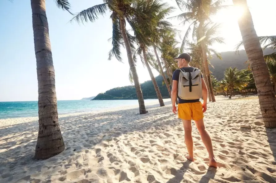 solo camping destinations