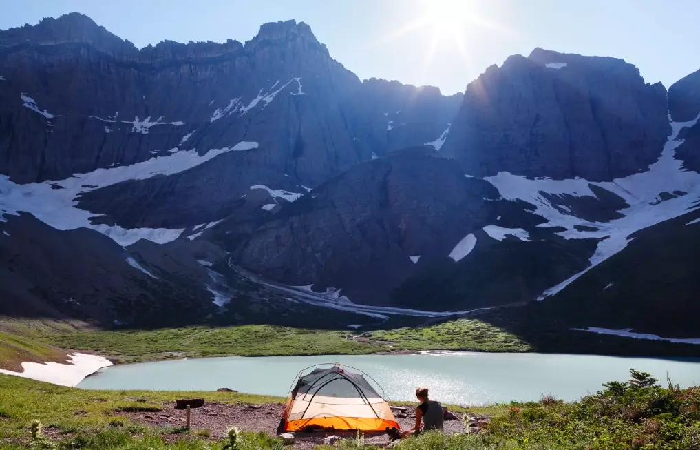 Montana Camping: The Complete Guide to Big Sky Adventures