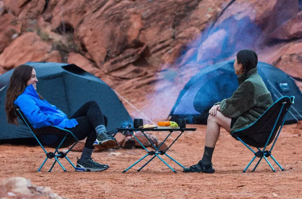 durable camping chairs
