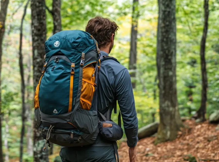 Ultimate Guide to Choosing the Perfect Camping Backpack