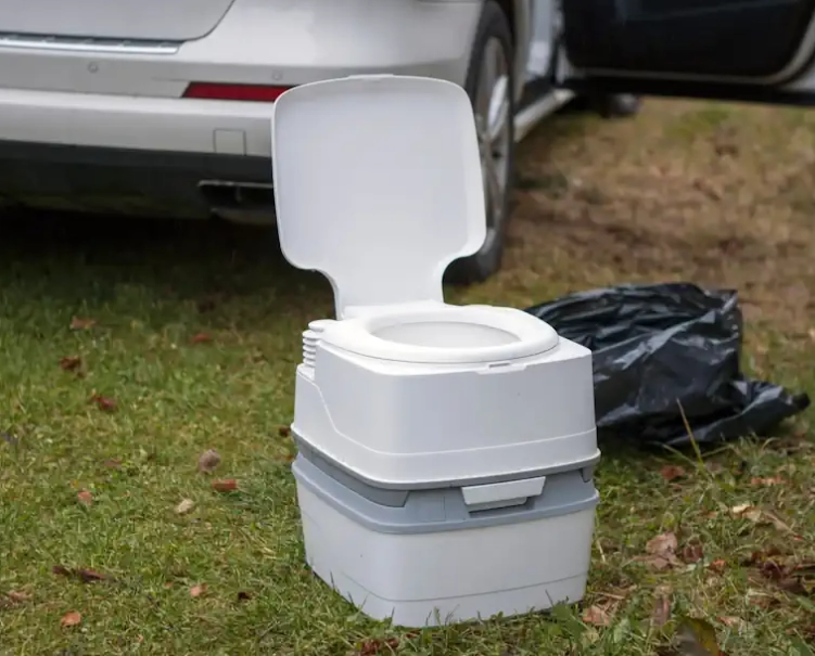Camping Toilet Options: A Complete Guide for Every Camper
