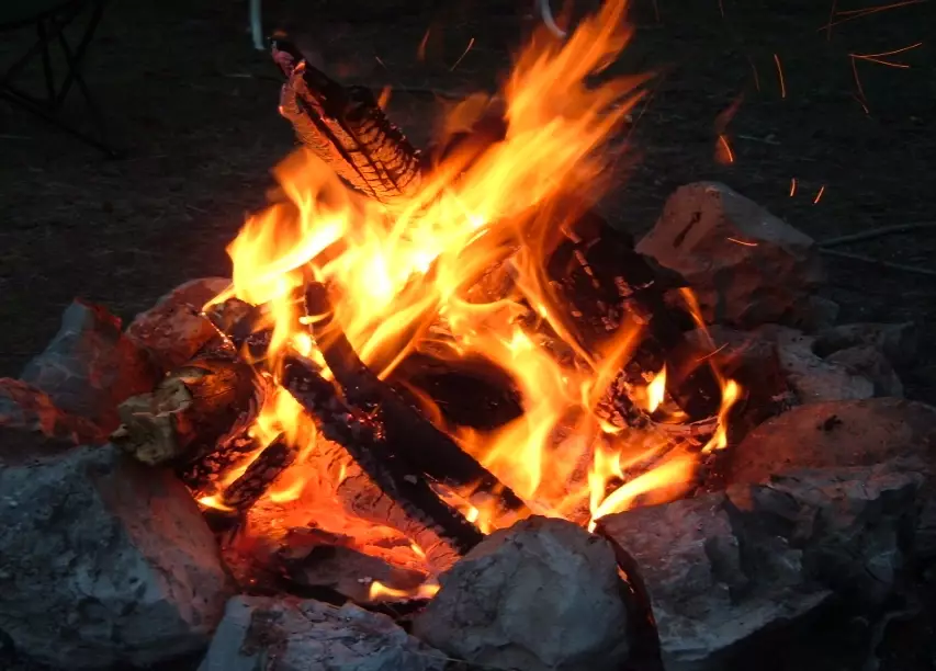 Ultimate Camping Fire Safety Guide: Build, Enjoy, Extinguish Safely