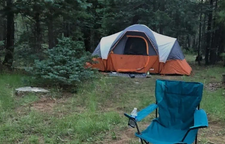 leave no trace principles