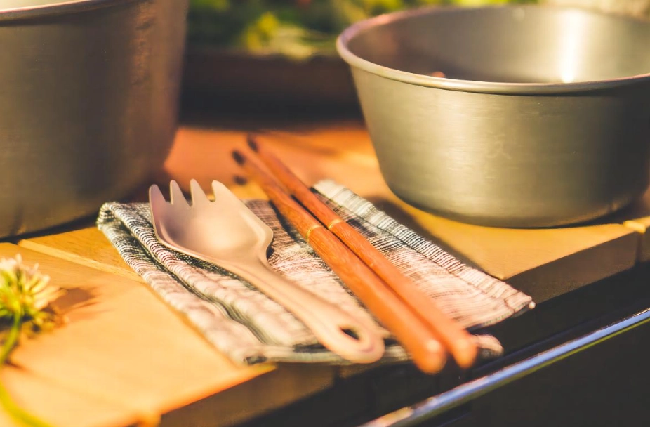 leave no trace principles